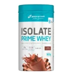Isolate Prime Whey (900g) Body Action