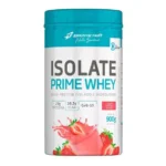 Isolate Prime Whey (900g) Body Action