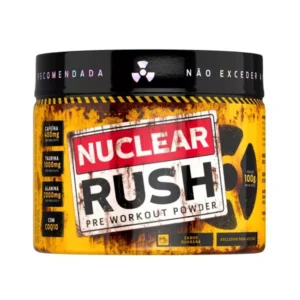 Nuclear Rush (100g) Body Action