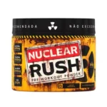 Nuclear Rush (100g) Body Action
