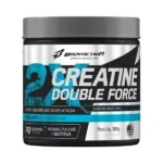 Creatine Double Force (300g) Body Action