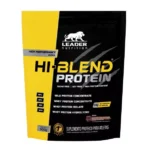 Hi-Blend Protein (900g) Leader Nutrition