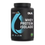 Whey Protein Isolado (900g) Dux