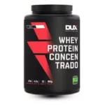 Whey Protein Concentrado (900g) Dux