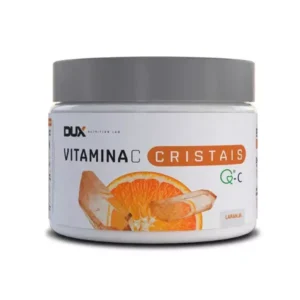 Vitamina C Laranja (200g) Dux