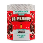 Pasta de Amendoim Chococo (650g) Dr. Peanut
