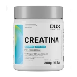 Creatina (300g) Dux