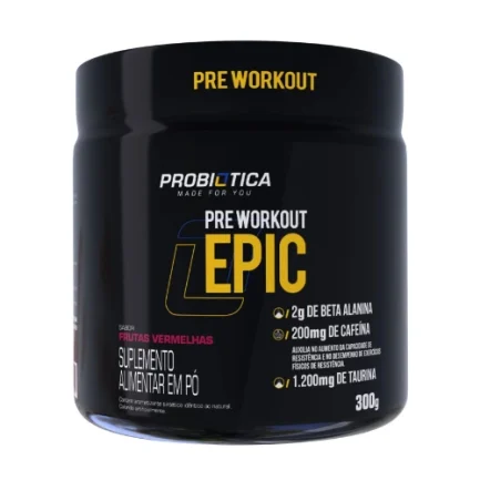 Epic (300g) Probiotica