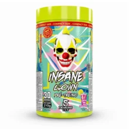 Insane Clown (210g) Demons Lab