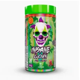Insane Clown (210g) Demons Lab
