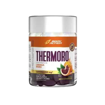 Thermoro (60 tabl) Body Action