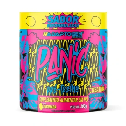 Panic (300g) Adaptogen