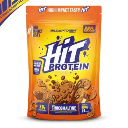 Hit Protein (900g) Adaptogen