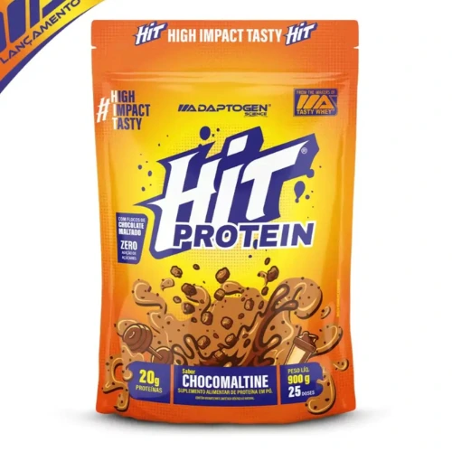 Hit Protein (900g) Adaptogen