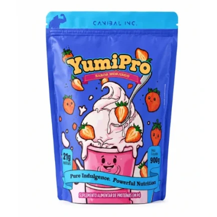 YumiPro (900g) Canibal