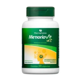 Memorio Vit AZ (30 caps) Macrophytus