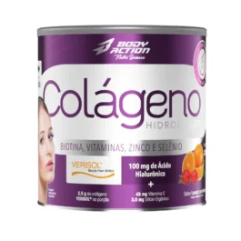 Colágeno Verisol (200g) Body Action