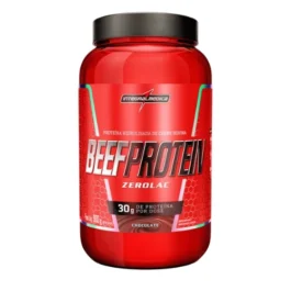 Beef Protein (900g) Integralmedica
