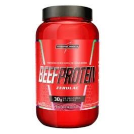 Beef Protein (900g) Integralmedica