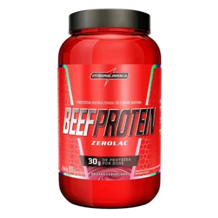 Beef Protein (900g) Integralmedica