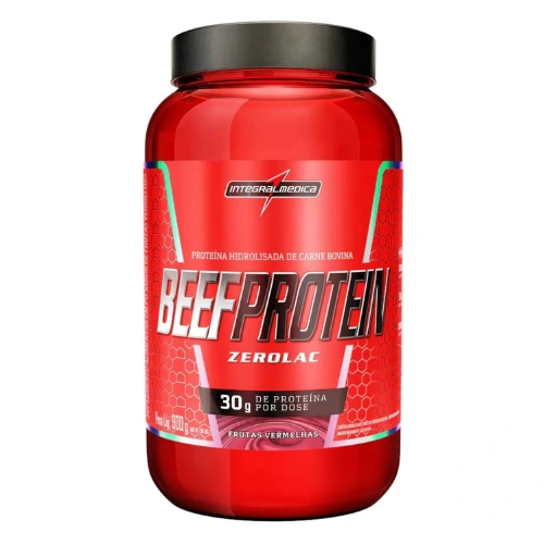 Beef Protein (900g) Integralmedica
