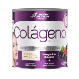 Colágeno Verisol (200g) Body Action
